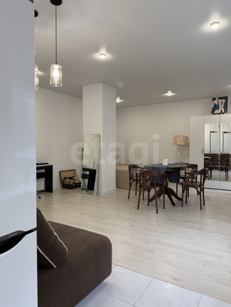 
  Продается студия 44 м². Фото 23.