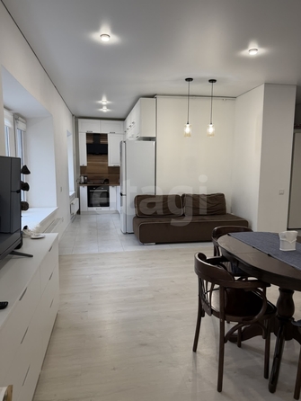 
  Продается студия 44 м². Фото 33.