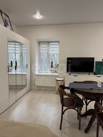
  Продается студия 44 м². Фото 36.
