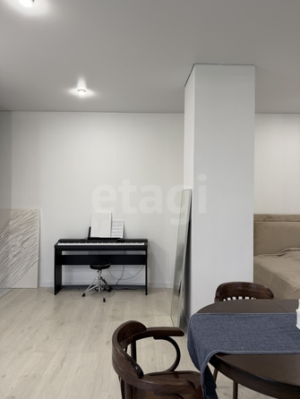 
  Продается студия 44 м². Фото 37.