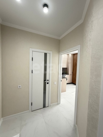 
  Продается 1-комн. квартира 35 м², в ЖК Высота, литер 4.1. Фото 8.