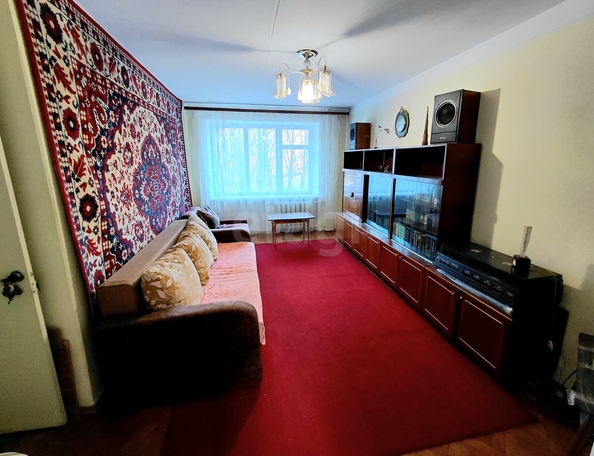 
  Сдается 2-комн. квартира 56.3 м². Фото 2.
