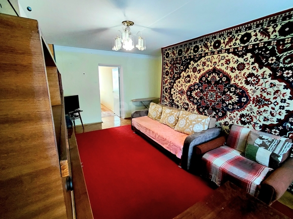 
  Сдается 2-комн. квартира 56.3 м². Фото 4.