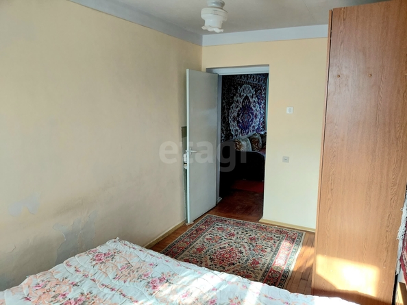 
  Сдается 2-комн. квартира 56.3 м². Фото 5.