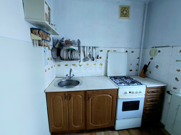 
  Сдается 2-комн. квартира 56.3 м². Фото 6.