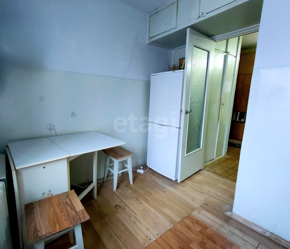 
  Сдается 2-комн. квартира 56.3 м². Фото 7.