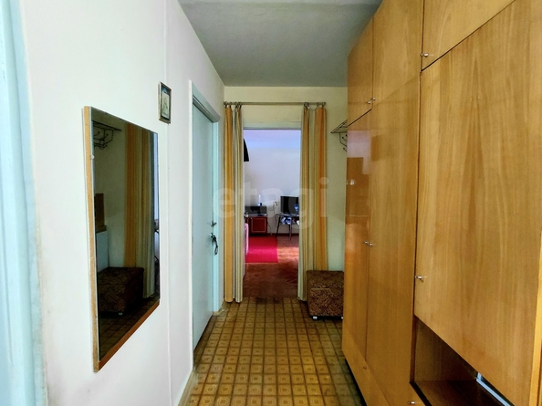 
  Сдается 2-комн. квартира 56.3 м². Фото 8.