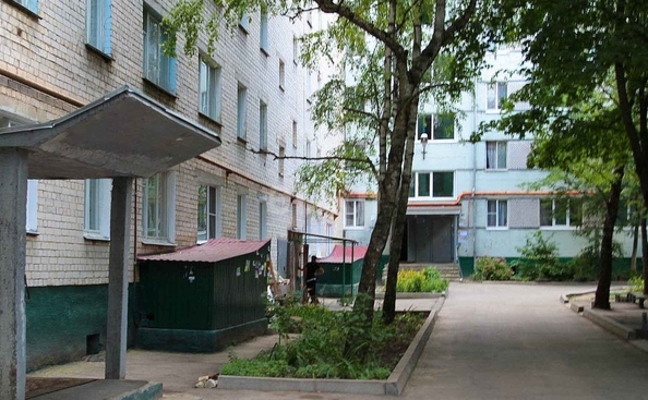 
  Сдается 2-комн. квартира 56.3 м². Фото 14.