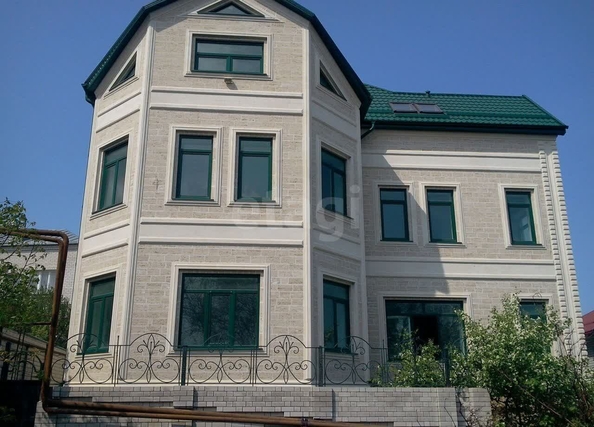 
  Продается дом 562 м². Фото 2.