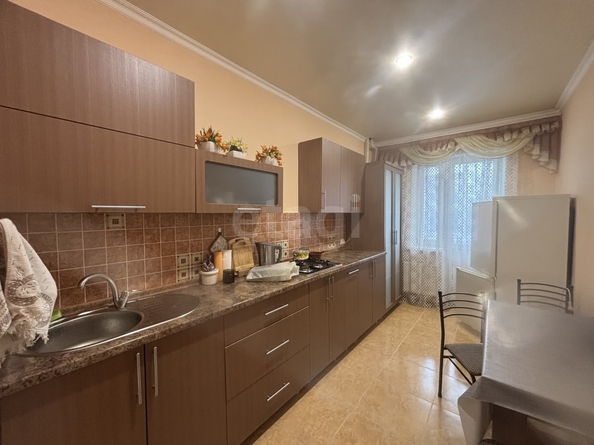 
  Продается 2-комн. квартира 54.7 м². Фото 3.