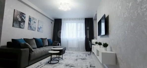 
  Продается 3-комн. квартира 90 м². Фото 1.