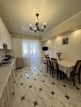 
  Продается 3-комн. квартира 101.6 м². Фото 1.
