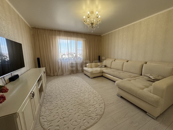 
  Продается 3-комн. квартира 101.6 м². Фото 12.