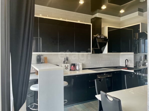 
  Продается 2-комн. квартира 65.3 м². Фото 4.