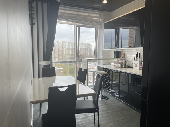 
  Продается 2-комн. квартира 65.3 м². Фото 6.