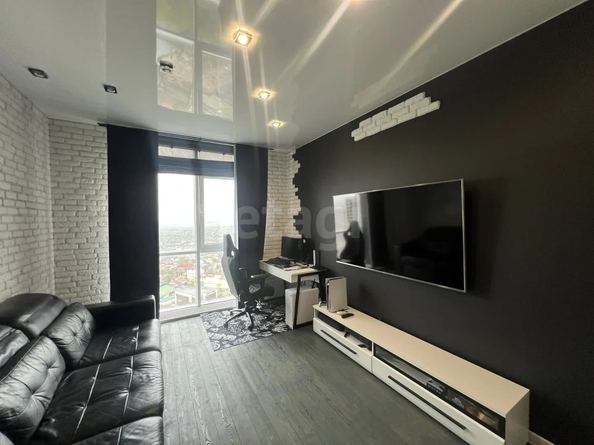 
  Продается 2-комн. квартира 65.3 м². Фото 11.