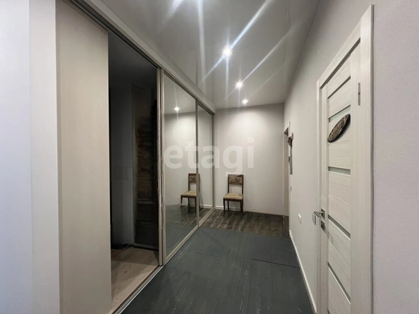 
  Продается 2-комн. квартира 65.3 м². Фото 17.