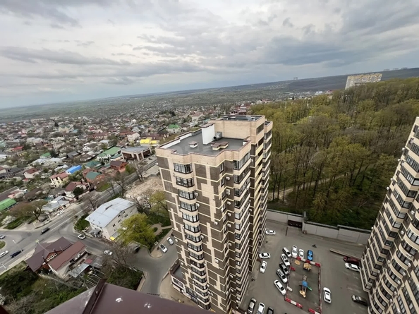 
  Продается 2-комн. квартира 65.3 м². Фото 20.