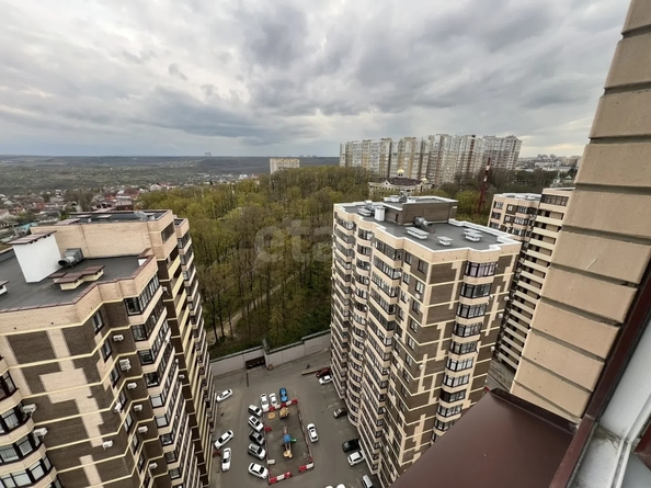 
  Продается 2-комн. квартира 65.3 м². Фото 21.