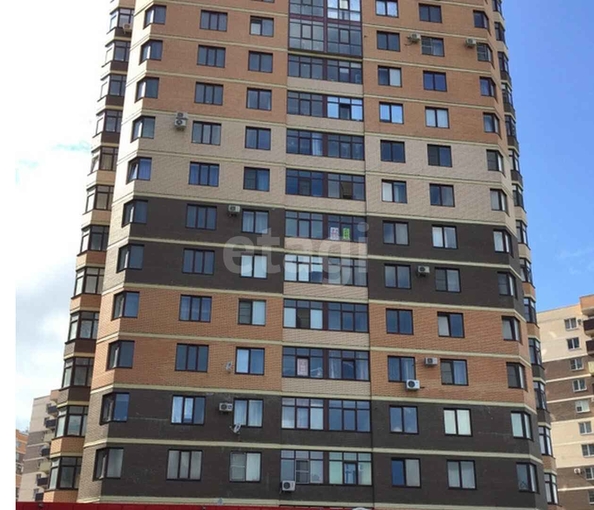 
  Продается 2-комн. квартира 65.3 м². Фото 22.