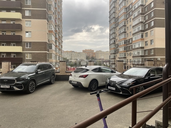 
  Продается 2-комн. квартира 65.3 м². Фото 26.