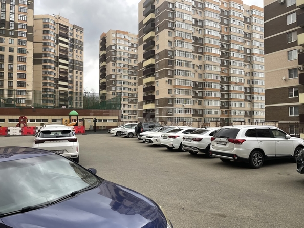 
  Продается 2-комн. квартира 65.3 м². Фото 27.