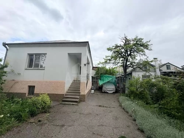 
  Продается дом 120 м². Фото 1.