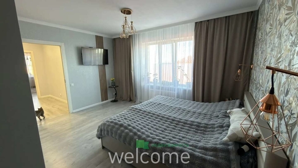 
  Продается дом 138.7 м². Фото 19.