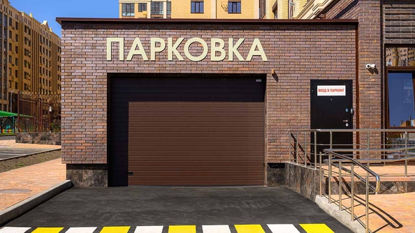 
  Продается 1-комн. квартира 38.4 м², в ЖК Суворов, дом 6. Фото 13.