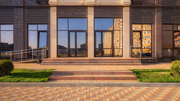 
  Продается 1-комн. квартира 38.4 м², в ЖК Суворов, дом 6. Фото 16.
