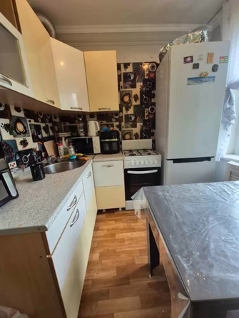 
  Продается 2-комн. квартира 46 м². Фото 2.