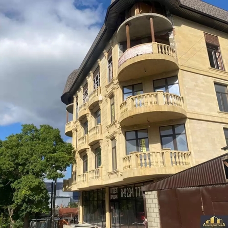 
  Продается 1-комн. квартира 55 м². Фото 1.