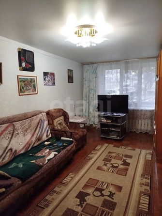 
  Продается 4-комн. квартира 84 м². Фото 1.