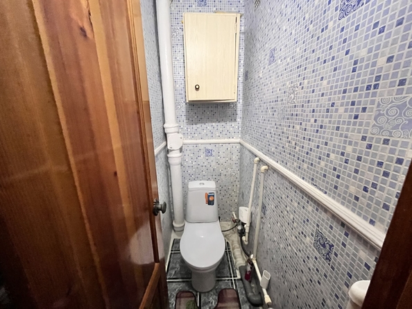 
  Продается 2-комн. квартира 52.4 м². Фото 8.