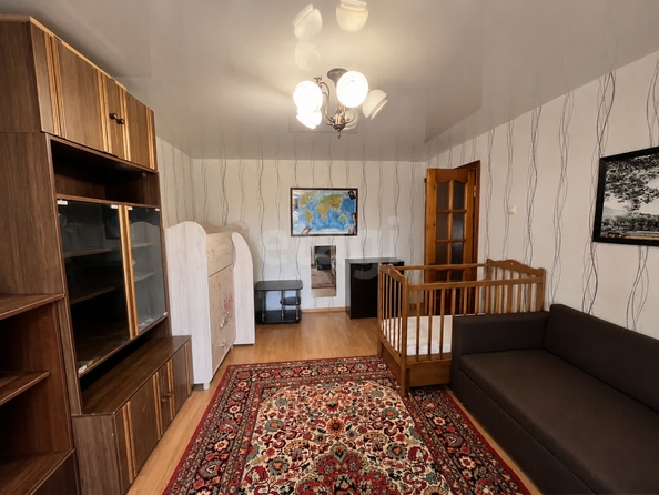 
  Продается 2-комн. квартира 52.4 м². Фото 1.