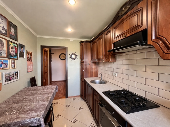 
  Продается 2-комн. квартира 52.4 м². Фото 3.