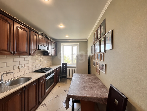 
  Продается 2-комн. квартира 52.4 м². Фото 4.