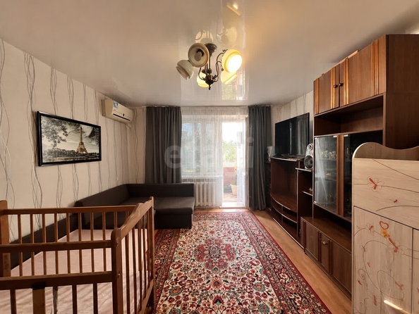 
  Продается 2-комн. квартира 52.4 м². Фото 5.