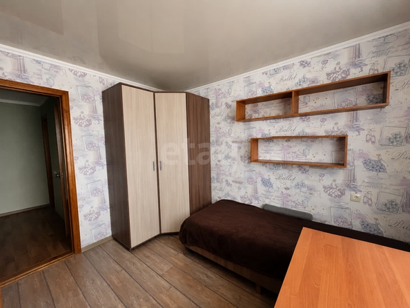 
  Продается 2-комн. квартира 52.4 м². Фото 6.