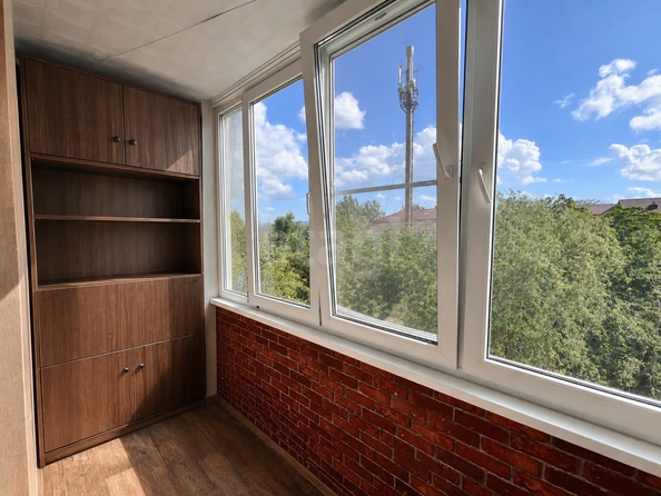 
  Продается 2-комн. квартира 52.4 м². Фото 7.