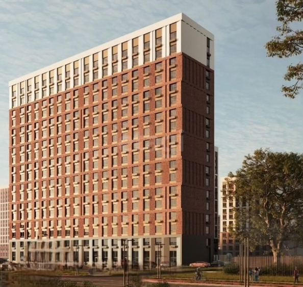 
  Продается 3-комн. квартира 87 м². Фото 18.