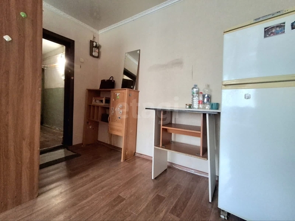 
  Сдается комната 17 м². Фото 5.