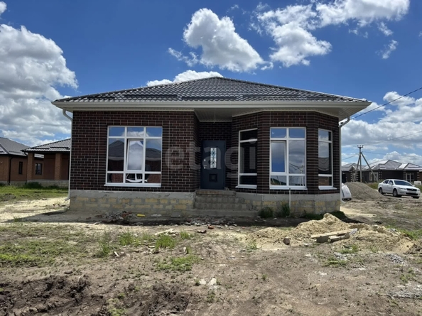 
  Продается дом 140 м². Фото 1.