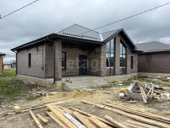 
  Продается дом 135 м². Фото 1.