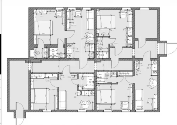 
  Продается универсальное помещение 165 м². Фото 3.