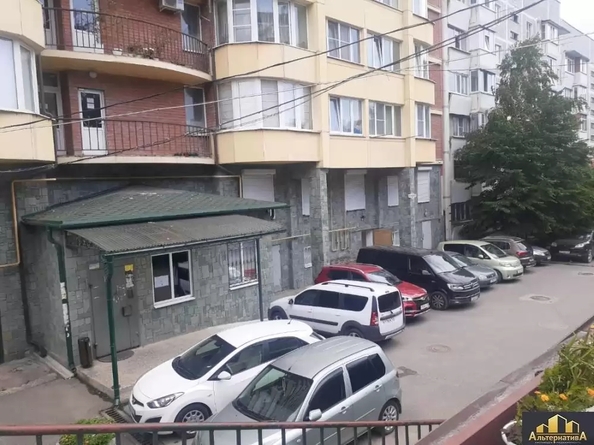 
  Сдается универсальное помещение 24 м². Фото 1.