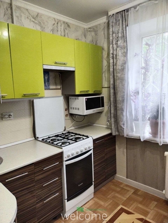
  Продается 2-комн. квартира 57 м². Фото 1.