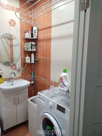 
  Продается 2-комн. квартира 57 м². Фото 4.