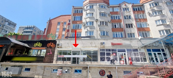 
  Сдается торговая площадь 125.7 м². Фото 1.