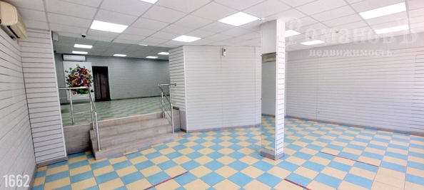 
  Сдается торговая площадь 125.7 м². Фото 2.